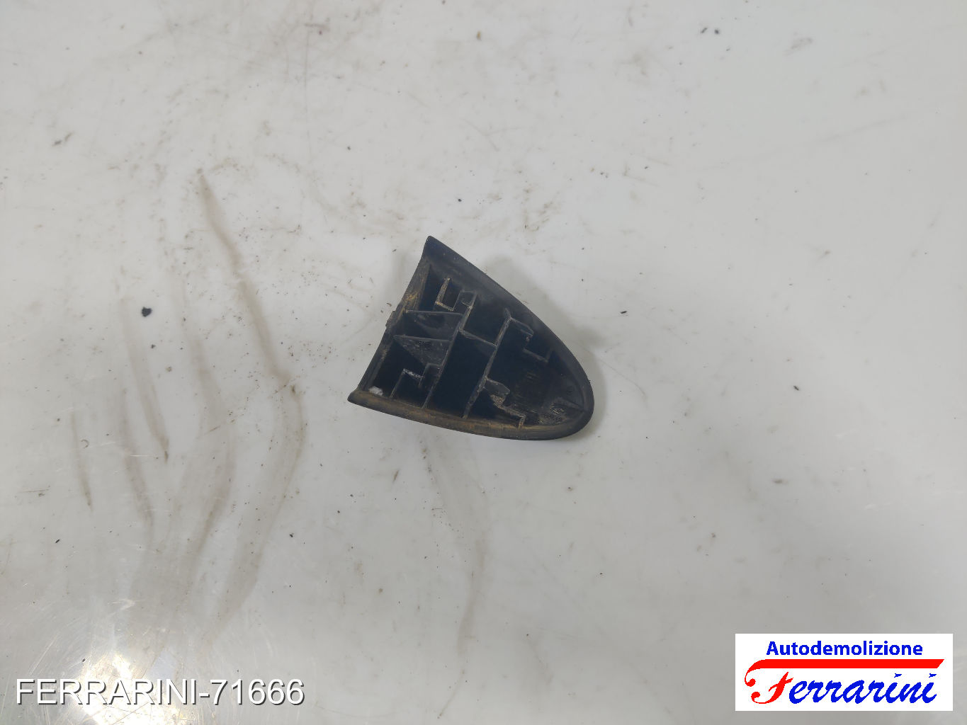Tappo Maniglia Esterna FORD FIESTA 6 CB1, CCN 2008-2012 destro, dx, frontale