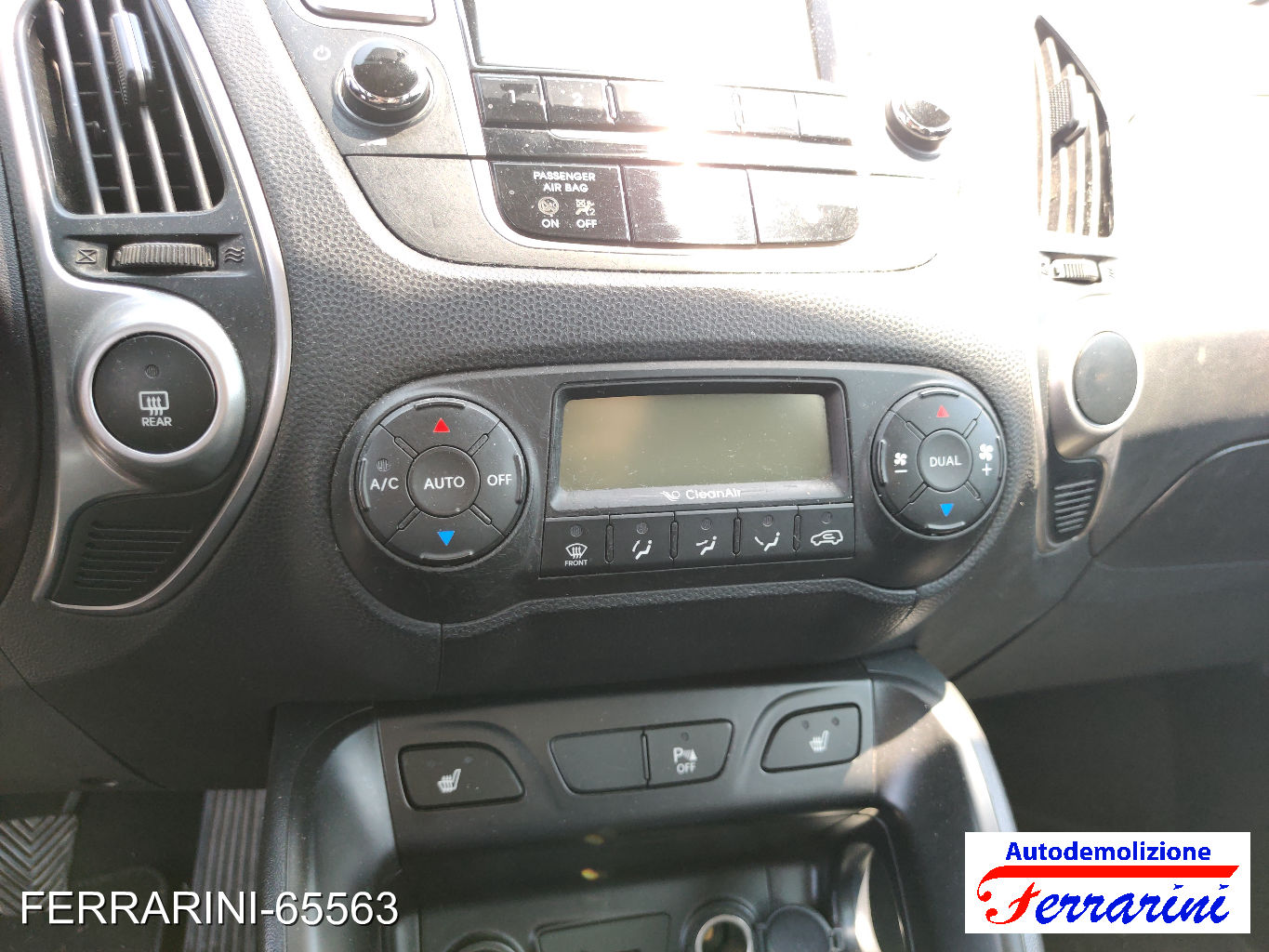 Hyundai Ix35 33