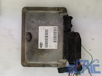 Kit Accensione FIAT SEICENTO 600 187 1.1 1998-2010 IAW4AFM9