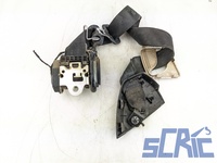 Cintura Di Sicurezza FIAT GRANDE PUNTO 199 2005-2013 sinistra, sx, frontale