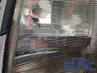 Faro Anteriore OPEL TIGRA S93 1994-2000 destro, dx 90511130, 1216524, 085636