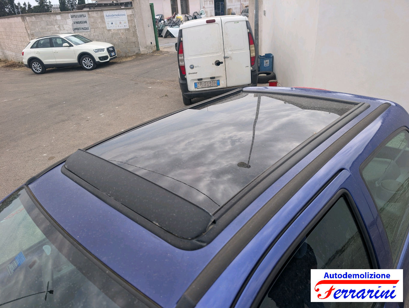 Renault Twingo 1 C06 1.2 58CV 1996-2007