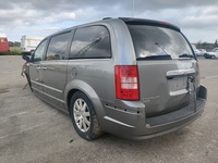 Chrysler Grand 5Oyager 5 RT 2.8 CRD 163CV 2007-2023