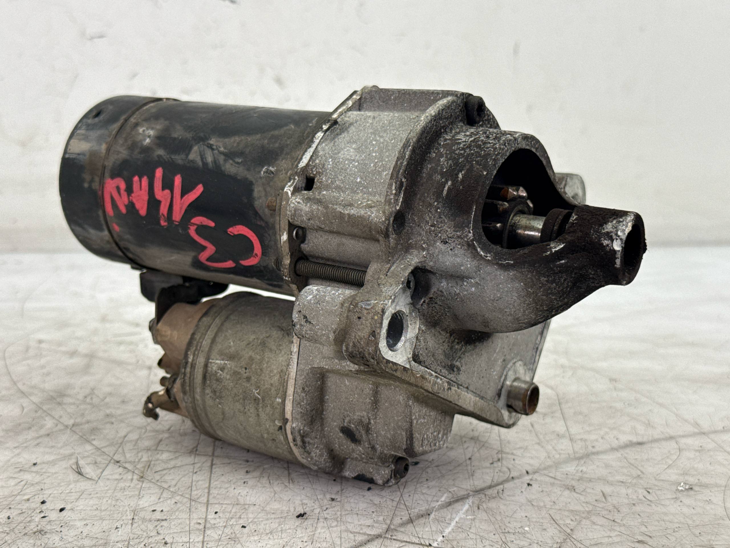 Motorino Avviamento CITROEN C1 PM, PN 1.4 HDI 2005-2014 9640825280, 5802FP