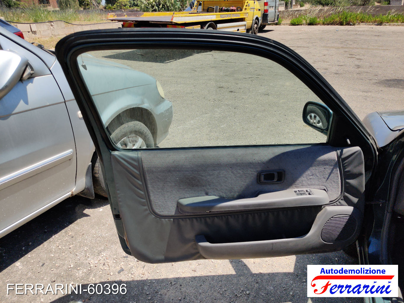Nissan Micra 2 K11 1.0I 16V 54CV 1992-2000