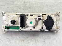 Tastiera Clima MINI - R50, R53 2001-2006 anteriore, frontale