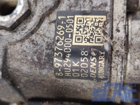 Pompa Alta Pressione Iniezione OPEL MERIVA A X03 1.7 CDTI 2003-2010 8973762691