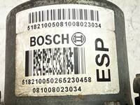 Centralina Pompa Abs FIAT BRAVO 2 198 1.6 D MULTIJET 2007-2014 0265230458 6