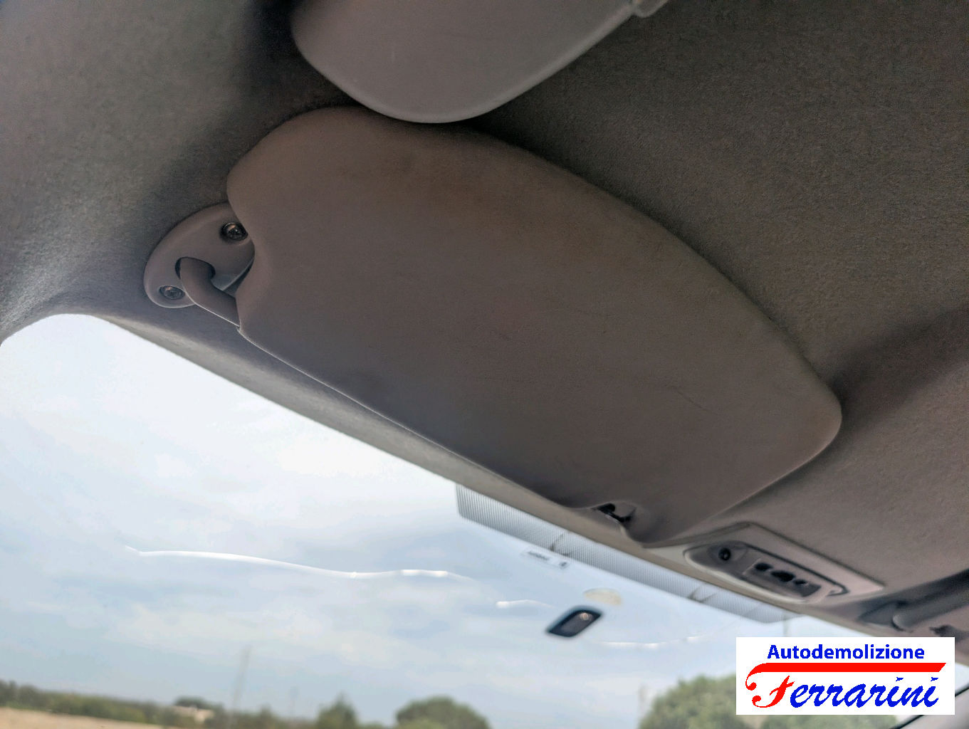 Ford Focus 2 DA, DP, HCP 1.6 TDCI 90CV 2005-2012