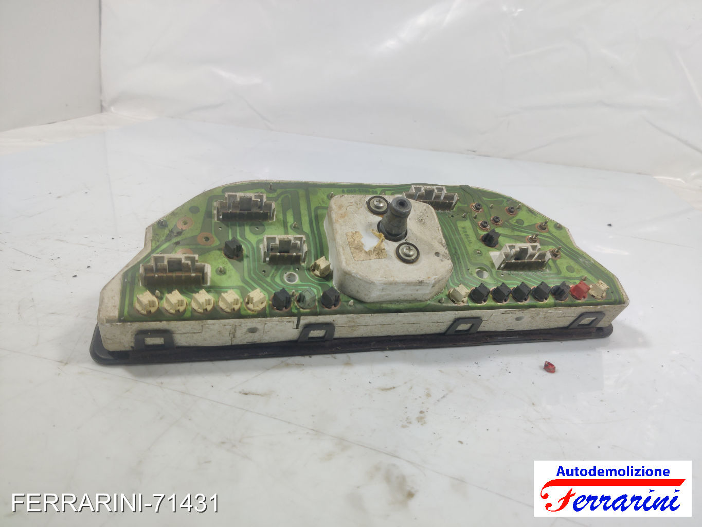 Quadro Contachilometri FIAT UNO 146 70 I.E 1.4 1989-1996 65594100