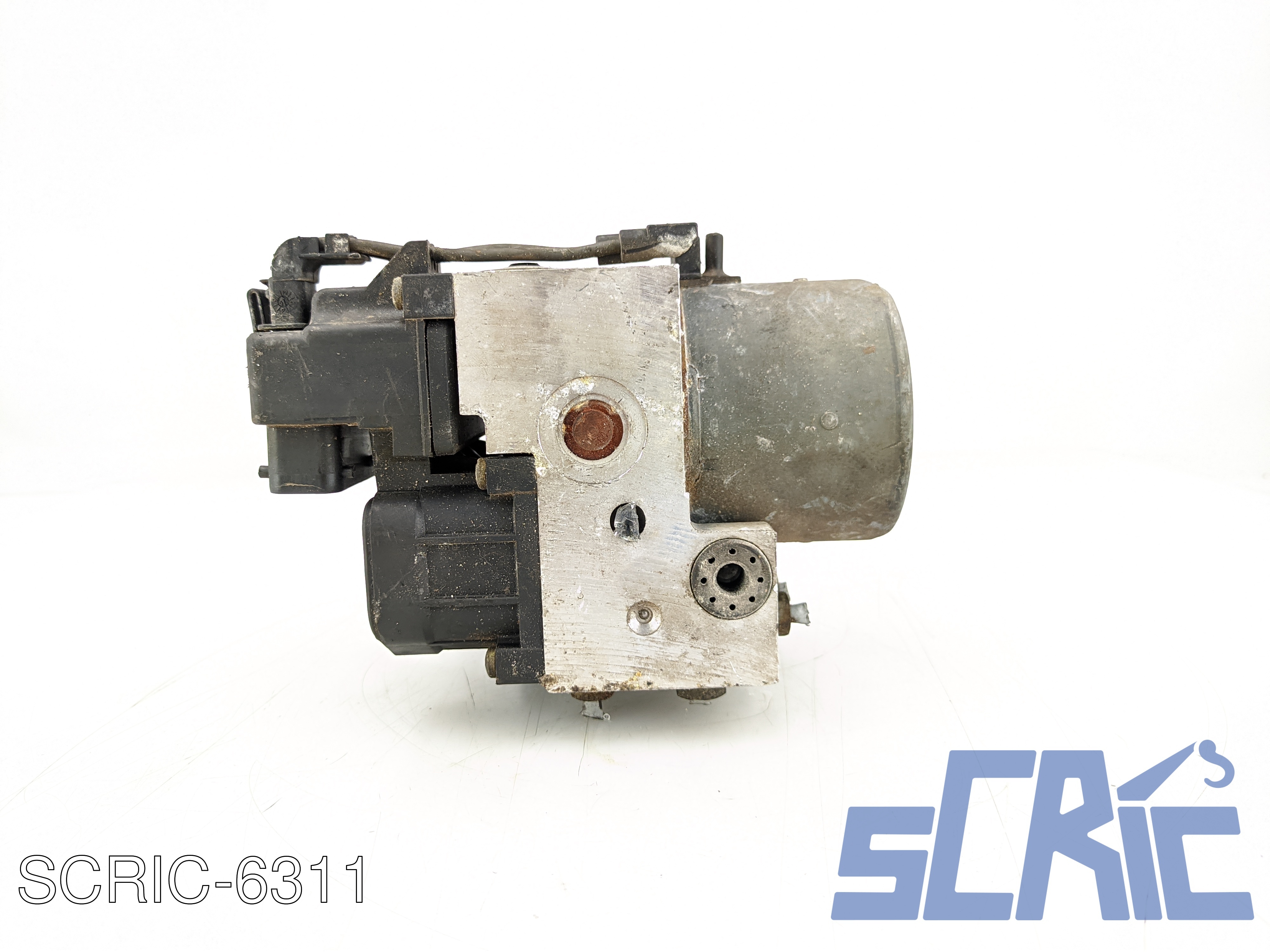 Centralina Pompa Abs LANCIA Y 840 1.2 16V 1997-2003 46445104, 0273004184