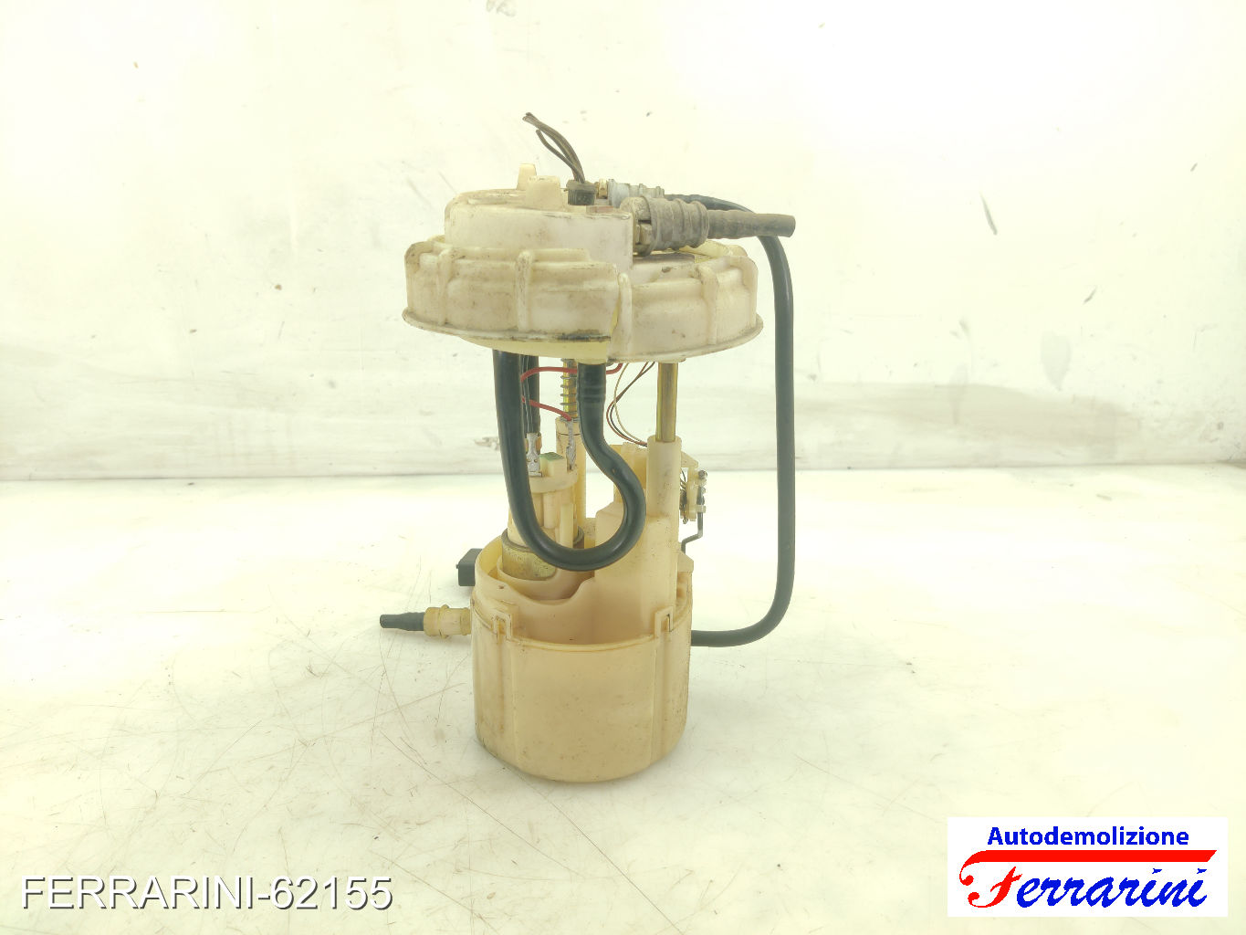 Cestello Pompa Galleggiante Serbatoio FIAT PUNTO 176 60 1.2 1993-1999 46473394 7
