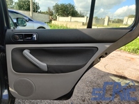 Vw Golf 4 1J1 1.4 16V 75CV 1997-2004