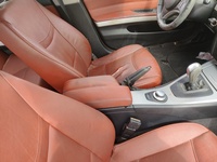 Bmw Serie 3 E90 320D 177CV 2007-2010