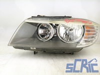 Faro Anteriore BMW SERIE 3 E90 2007-2010 sinistro, sx 63117202581, 63117202573
