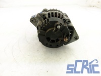 Alternatore OPEL ASTRA F T92 1.8I 16V 1995-1996 228122702, 1204108, 90413760