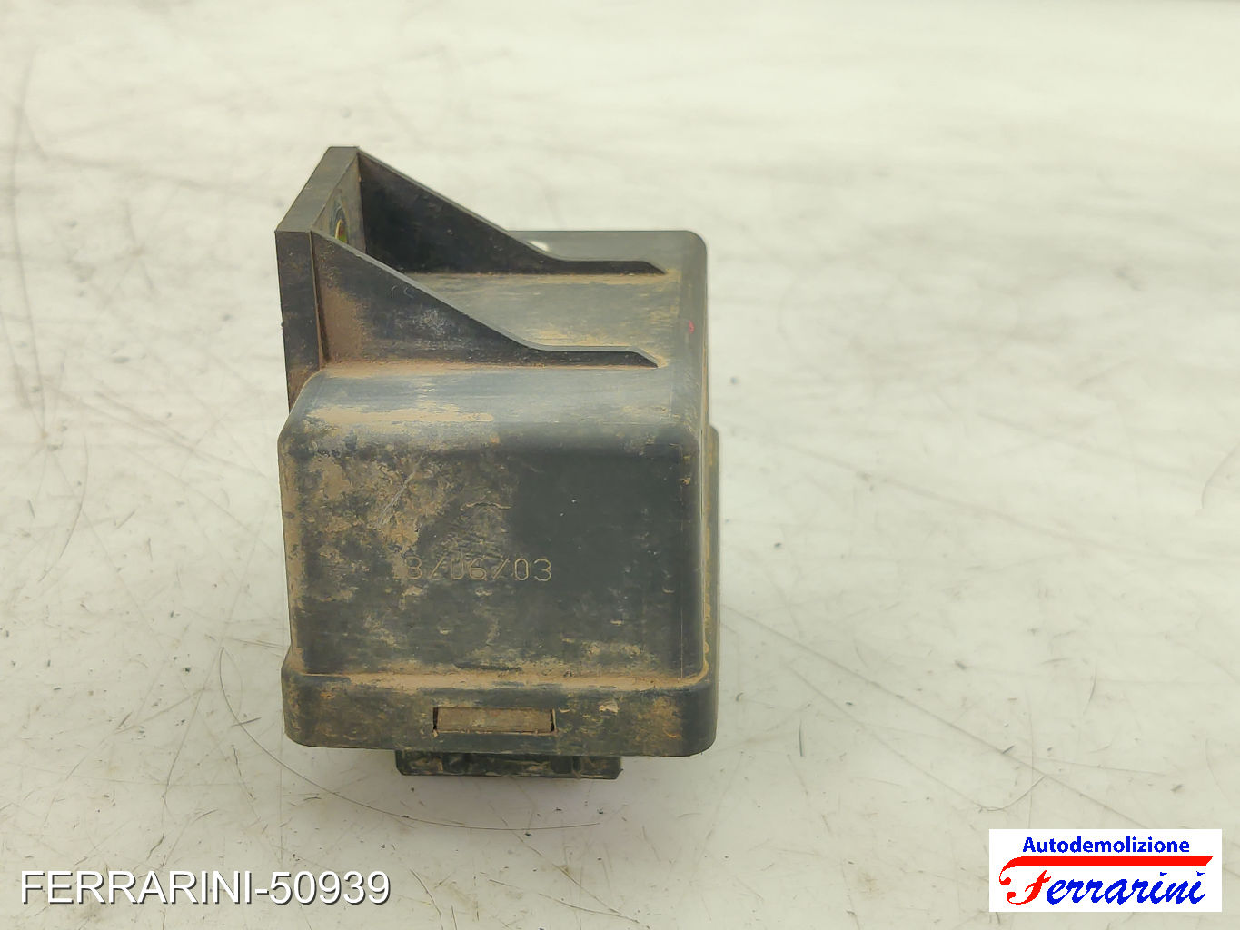 FIAT PUNTO 188 1.3 JTD 16V 2003-2012 55187288, 46742375, 46798692