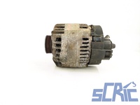 Alternatore SUBARU JUSTY 3 G3X 1.3 2003-2007 3140086G0, 055042, 3140086G00000
