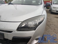 Renault Megane 3 Sw KZ0/1 1.5 DCI 110CV 2009-2015