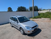 Ford Focus Sw DNW 1.8 TURBO DI/TDDI 90CV 1999-2004