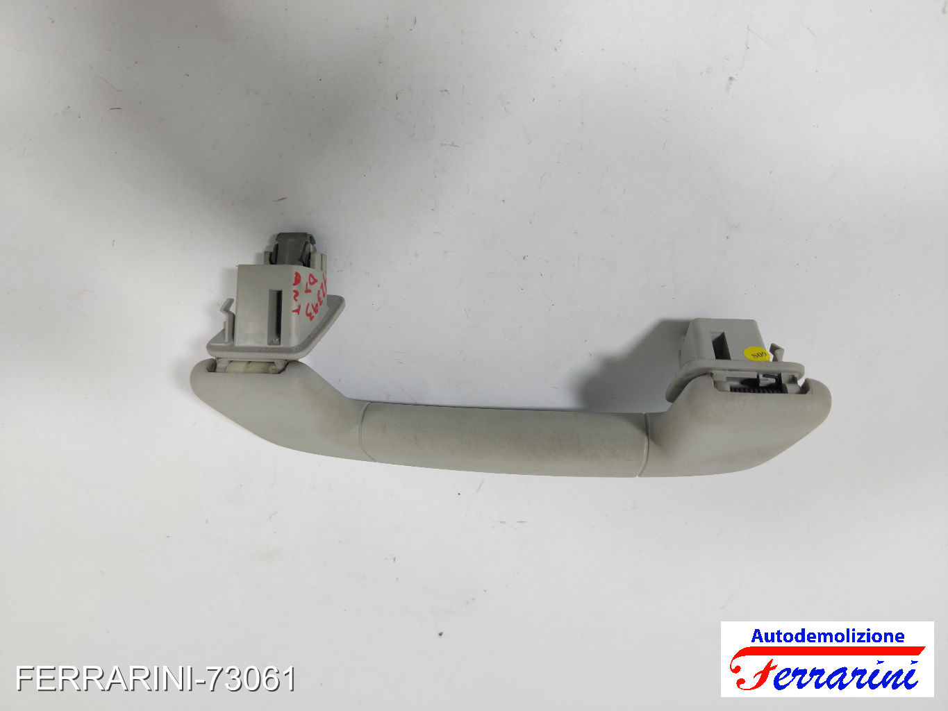 Maniglia Tetto VW GOLF 7 5G1, BE1, BE2, BQ1 2012-2020 destro, dx, frontale