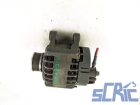 Alternatore FIAT PUNTO 188 1.9 JTD 80 1999-2012 63321804, 51859053, 46765838