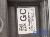 Quadro Contachilometri OPEL CORSA D S07 1.3 CDTI 2006-2014 1344277, P0013281899 6