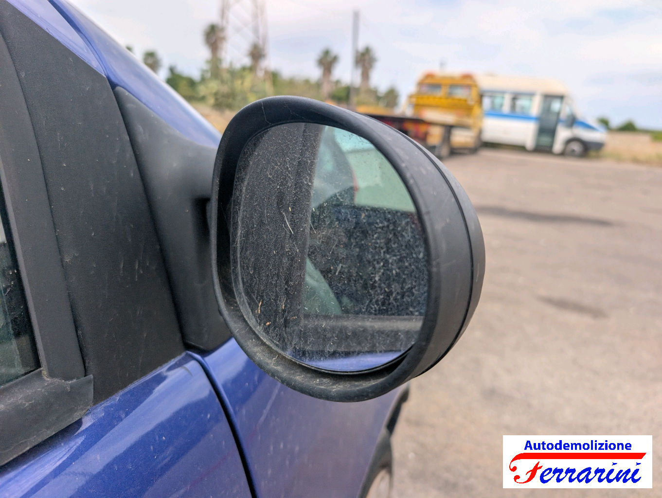 Renault Twingo 1 C06 1.2 58CV 1996-2007