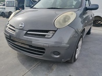 Nissan Micra 3 K12 1.5 DCI 65CV 2003-2010
