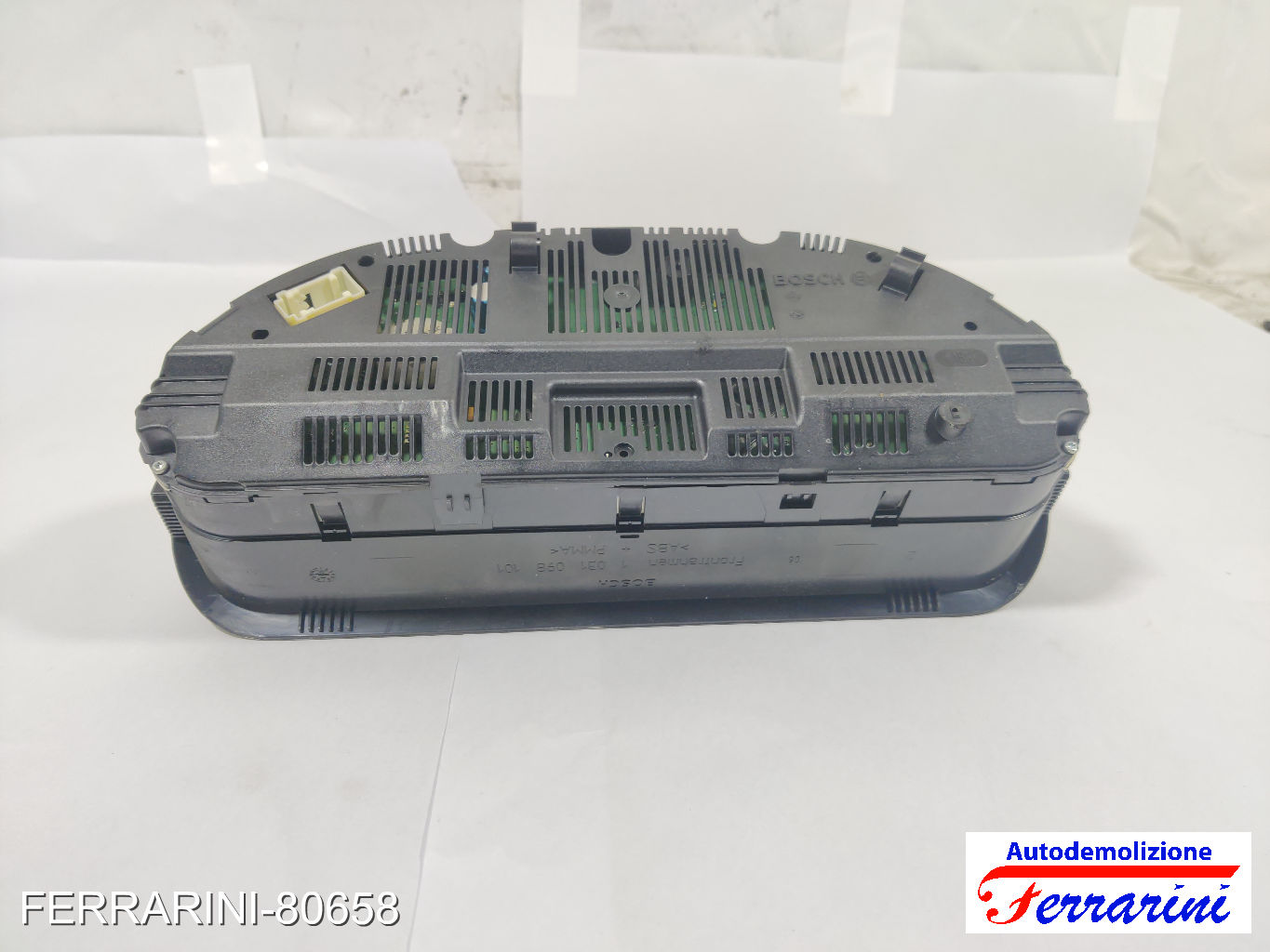 Quadro Strumenti Contachilometri