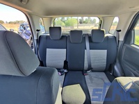 Fiat Sedici 189 2.0 D MULTIJET 4X4 135CV 2006-2014