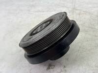 Puleggia Albero Motore MERCEDES CLASSE C S205 C 220 D 4MATIC 2015-2018 9