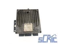 Centralina Motore RENAULT KANGOO KC0/1 1.9 DTI 2000-2003 8200206670
