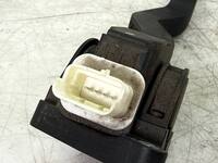 Pedale Acceleratore PEUGEOT 307 3A/C 1.6 HDI 2005-2009 F00C3E2429, 02375D11 12