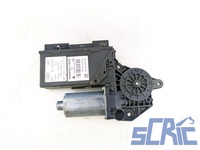 Motorino Alzavetro AUDI A4 8E+02 1.9 TDI 2000-2004 8E0959802E, 9700105999204