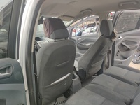 Ford C-Max 2 DXA/CB7, DXA/CEU 1.6 TDCI 115CV 2010-2019
