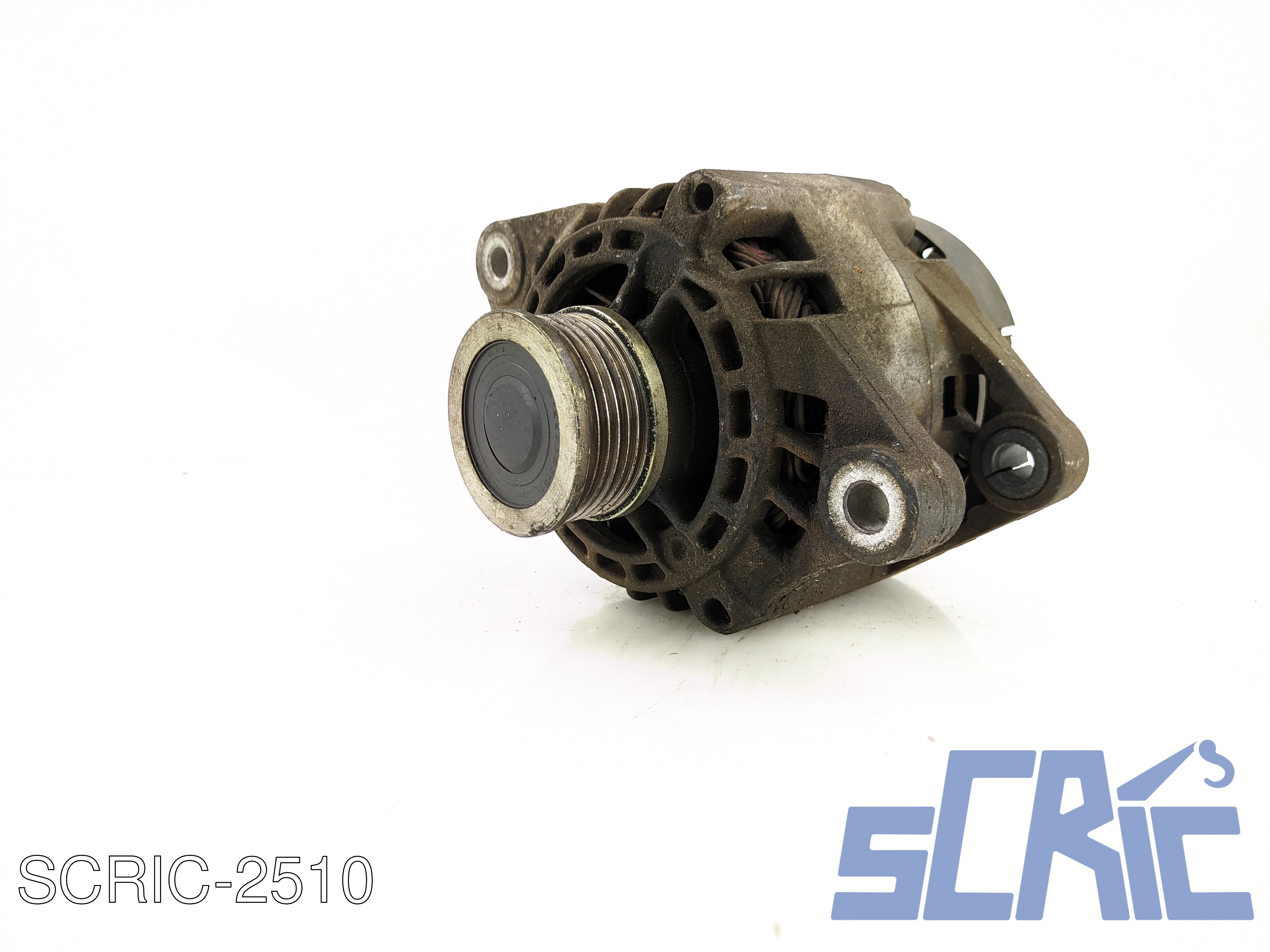 Alternatore ALFA ROMEO 166 936 2.4 JTD 2000-2007 46748353, 63321507, 7782188