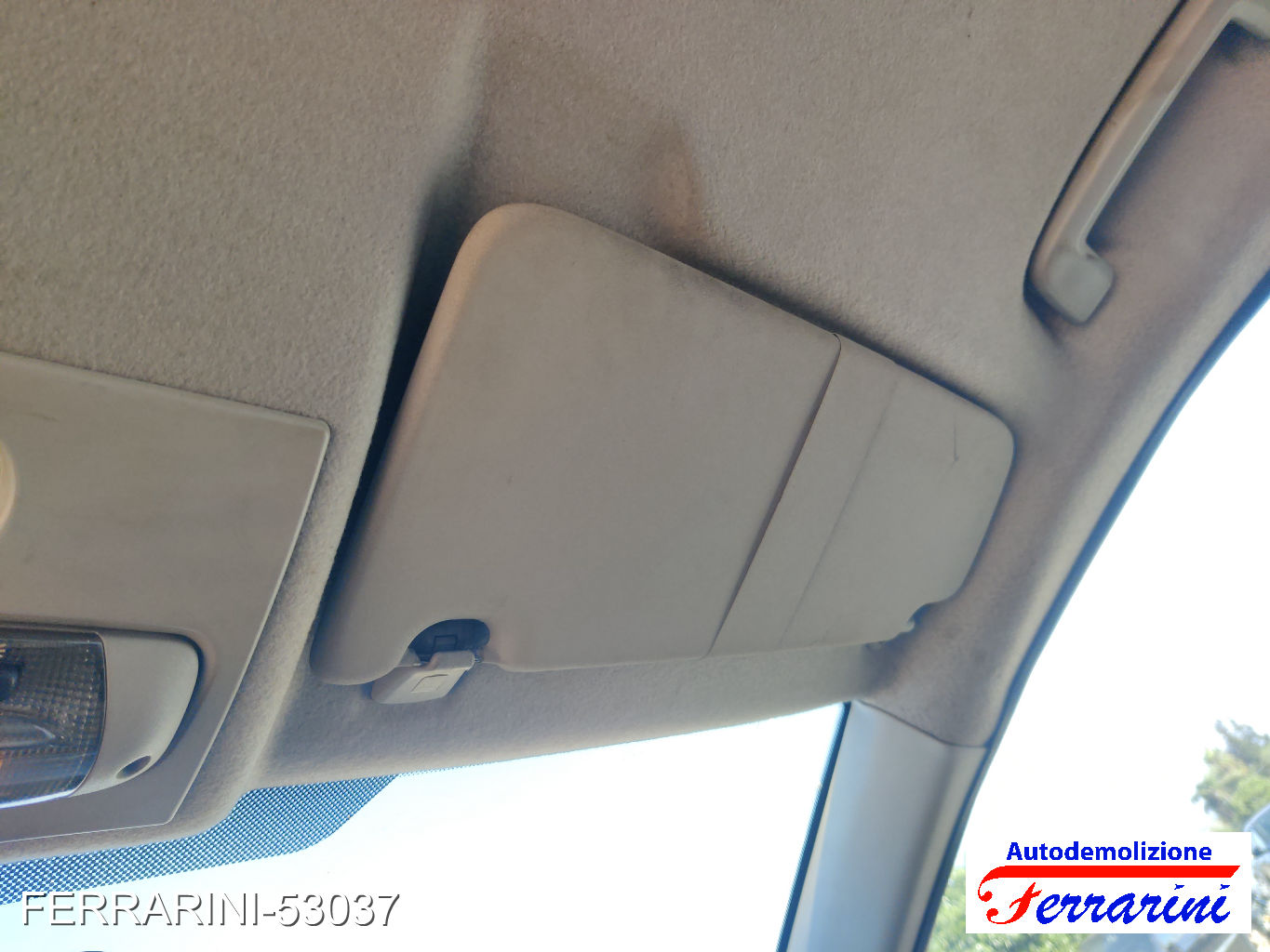 Ford C-Max DM2 1.6 TDCI 90CV 2007-2010