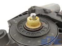 Motorino Alzavetro VW PASSAT 3B3 1.9 TDI 2000-2005 3B4837751GD, F005SO0057
