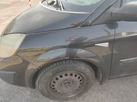 Renault Scenic 2 JM0/1 1.9 DCI 131CV 2005-2008