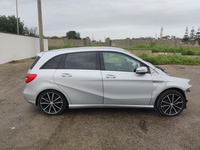Mercedes Classe B W242, W246 B 180 CDI 109CV 2011-2014