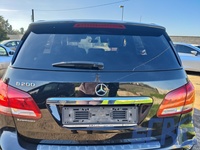 Mercedes Classe B W246 B 200 C 156CV 2012-2017