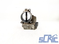 Corpo Farfallato HYUNDAI SANTA FE 2 CM 2.2 CRDI GLS 4X4 2006-2009 3510027410