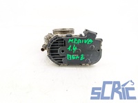 Corpo Farfallato OPEL CORSA D S07 1.2 LPG 2006-2014 24420536, 5825242 7