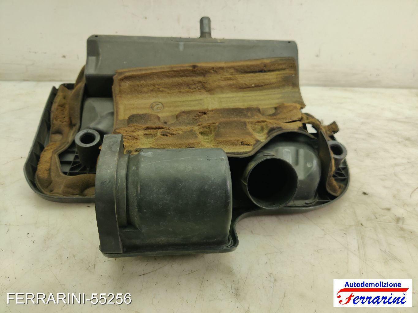 Scatola Cassa Filtro Aria LANCIA YPSILON 843 1.3 D MULTIJET 2006-2011