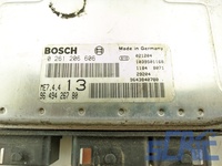 Kit Accensione CITROEN XSARA N1 1.6 16V 2000-2005 0261206606, 1039S01168, 021204