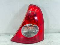 Fanalino Stop Posteriore RENAULT CLIO 2 BB, CB 2001-2005 destro, dx X65PH2 10