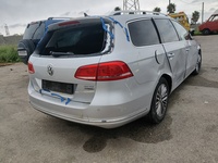 Vw Passat Variant 365 2.0 TDI 140CV 2010-2014