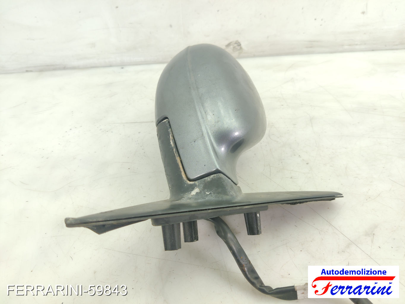 Specchietto Laterale LANCIA THESIS 841 2002-2009 destro, dx