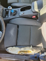 Mercedes Classe B W246 B 200 C 156CV 2012-2017